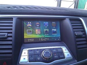 Установка аудио/видео систем - Специализированный центр «АТТ-Сервис» Установка аудио/видео систем